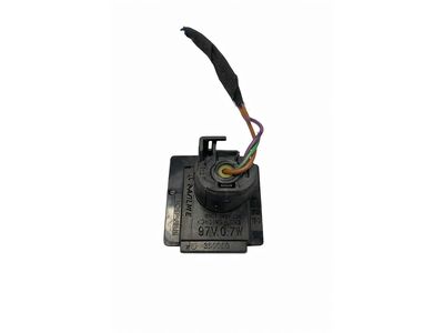 Mercedes-Benz C43 AMG License Plate Lights - 099-906-84-00