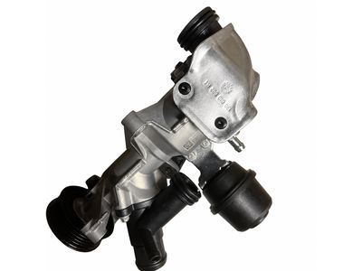 2015 Mercedes-Benz GLA45 AMG Water Pump - 270-200-08-00-80