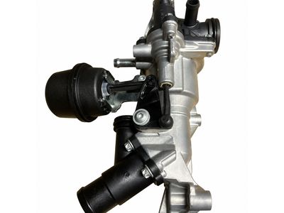 2015 Mercedes-Benz GLA45 AMG Water Pump - 270-200-08-00-80