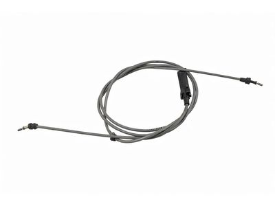 2006 Mercedes-Benz S500 Hood Release Cable - 220-880-03-59