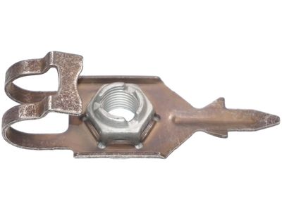 2015 Mercedes-Benz CLA250 Control Arm Nut - 246-990-01-56