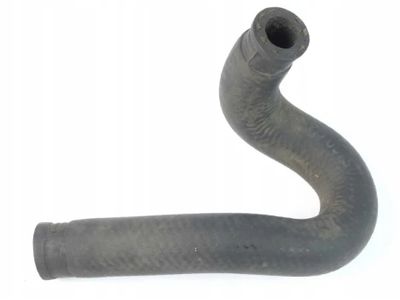 1997 Mercedes-Benz S600 Power Steering Hose - 140-997-36-82