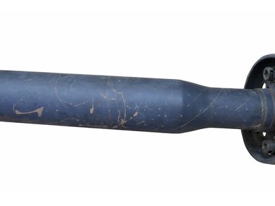2010 Mercedes-Benz S600 Driveshaft - 221-410-03-16
