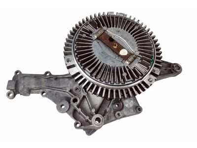 1999 Mercedes-Benz ML320 Cooling Fan Clutch - 112-200-02-22