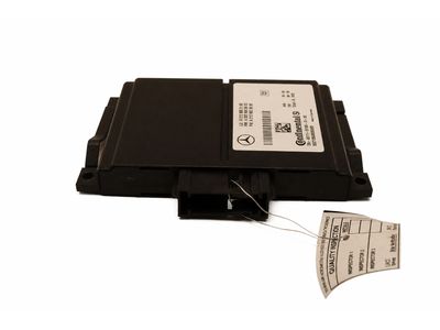 2010 Mercedes-Benz S63 AMG Cruise Control Module - 212-900-31-00