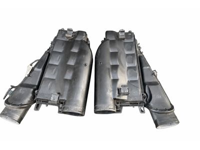 2011 Mercedes-Benz S63 AMG Air Filter Box - 278-090-04-01