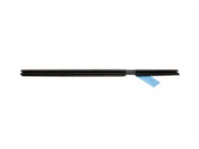 2016 Mercedes-Benz C300 Weather Strip - 205-735-04-65