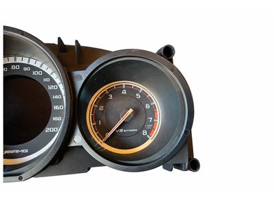 Mercedes-Benz 218-900-75-04