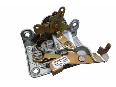 Mercedes-Benz 107-720-01-35