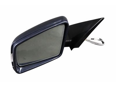 2013 Mercedes-Benz S550 Mirror Cover - 212-810-67-00-5890