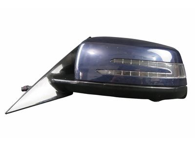 2013 Mercedes-Benz S550 Mirror Cover - 212-810-67-00-5890