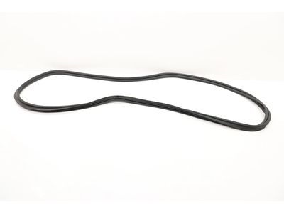 2015 Mercedes-Benz GL63 AMG Weather Strip - 166-740-03-78