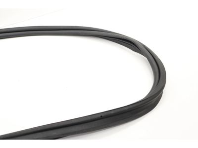 2015 Mercedes-Benz GL63 AMG Weather Strip - 166-740-03-78