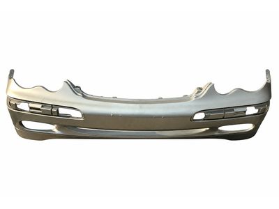 Mercedes-Benz 203-885-00-25 Bumper Cover