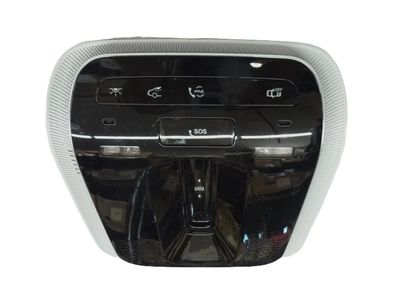Mercedes-Benz Dome Light - 000-900-39-45-1D03