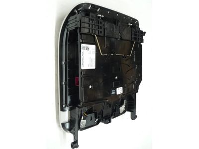 Mercedes-Benz Dome Light - 000-900-39-45-1D03