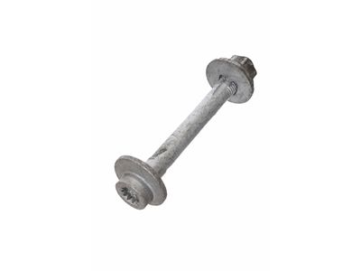 2023 Mercedes-Benz AMG GT 43 Camber and Alignment Kit - 000-352-00-76