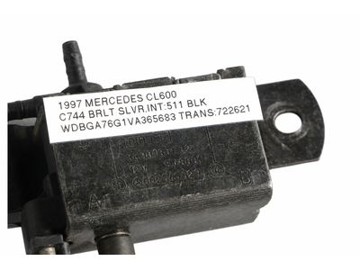 1994 Mercedes-Benz S600 EGR Valve - 002-540-02-97