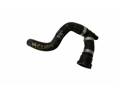 2018 Mercedes-Benz GLA250 Oil Cooler Hose - 176-501-15-82
