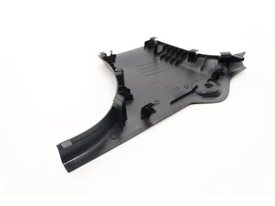 2014 Mercedes-Benz CLA45 AMG Pillar Panels - 117-691-03-00-9H68