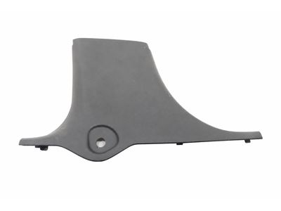 2014 Mercedes-Benz CLA45 AMG Pillar Panels - 117-691-03-00-9H68