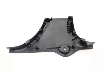 2014 Mercedes-Benz CLA45 AMG Pillar Panels - 117-691-03-00-9H68