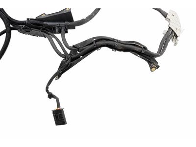 Mercedes-Benz 238-540-67-26 Cable