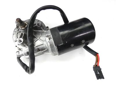 1992 Mercedes-Benz 500SEL Windshield Wiper Motors - 140-820-22-42