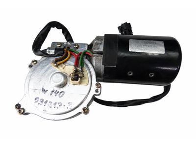 1992 Mercedes-Benz 500SEL Windshield Wiper Motors - 140-820-22-42