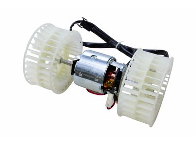1993 Mercedes-Benz 190E Blower Motor - 201-820-06-42