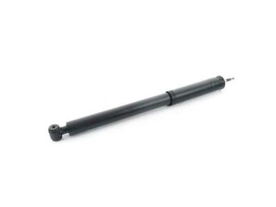 Mercedes-Benz CLK63 AMG Shock Absorber - 209-326-08-00