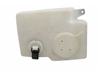 1990 Mercedes-Benz 190E Washer Reservoir - 201-869-07-20