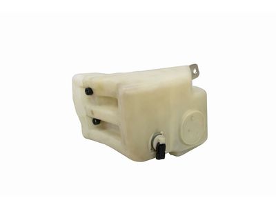 1990 Mercedes-Benz 190E Washer Reservoir - 201-869-07-20