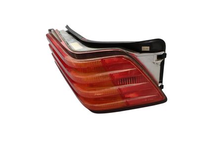 1994 Mercedes-Benz SL500 Tail Light Lens - 129-820-06-66