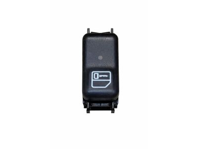 1999 Mercedes-Benz S420 Door Lock Switch - 202-820-40-10
