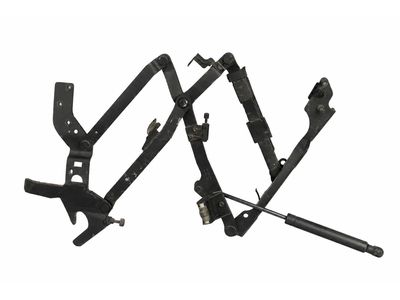 2007 Mercedes-Benz SL550 Lift Support - 230-980-02-64