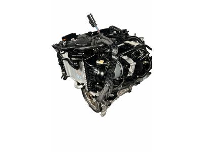 2022 Mercedes-Benz GLB35 AMG Turbocharger - 260-090-42-00