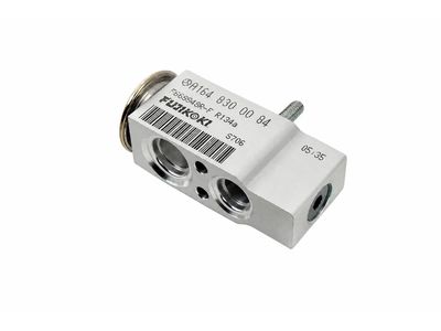 2009 Mercedes-Benz ML63 AMG A/C Expansion Valve - 164-830-00-84