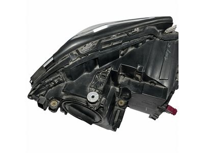 2015 Mercedes-Benz GL450 Headlight - 166-820-58-61