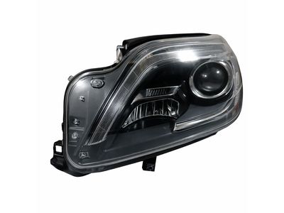2015 Mercedes-Benz GL450 Headlight - 166-820-58-61