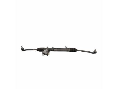 2008 Mercedes-Benz S550 Rack and Pinions - 221-460-25-00-80