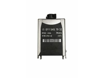 Mercedes-Benz 011-545-79-32 ECM