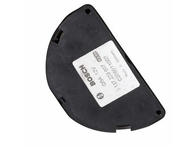 2006 Mercedes-Benz SL500 Cooling Fan Assembly - 230-500-05-93