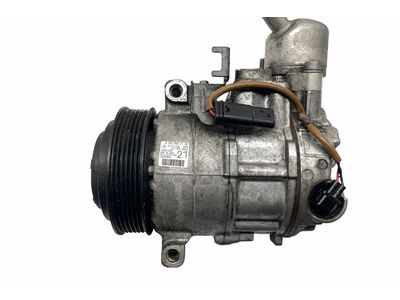 2013 Mercedes-Benz C350 A/C Compressor - 000-830-21-00