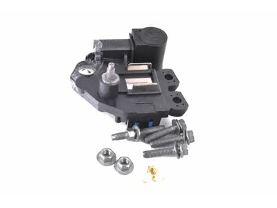 2016 Mercedes-Benz E250 Voltage Regulators - 004-154-33-06