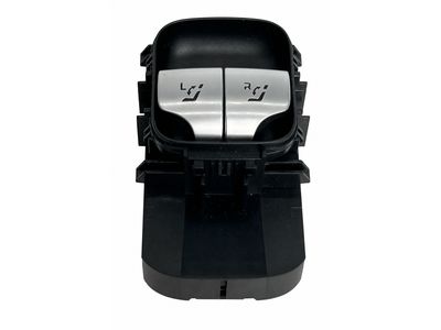 2023 Mercedes-Benz EQS 450 SUV Power Seat Switch - 296-905-50-00