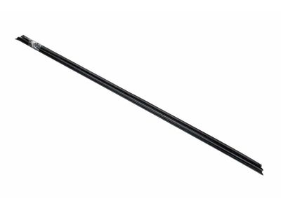 2003 Mercedes-Benz C230 Weather Strip - 203-725-22-65