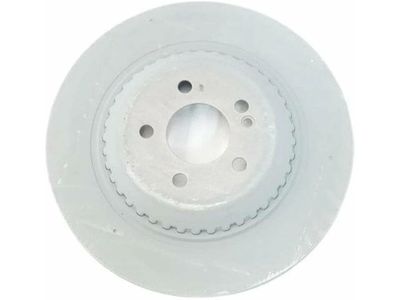 2015 Mercedes-Benz S550 Brake Disc - 222-423-13-00