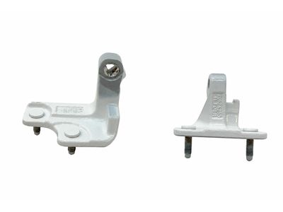 2019 Mercedes-Benz GLC43 AMG Door Hinge - 205-730-08-37-39