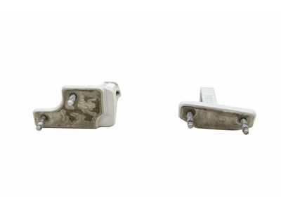 2019 Mercedes-Benz GLC43 AMG Door Hinge - 205-730-08-37-39